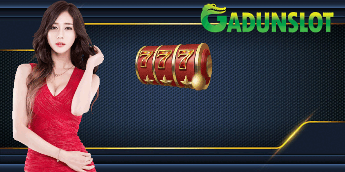Daftar Slot Online