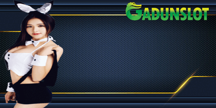 Live Chat Gadunslot