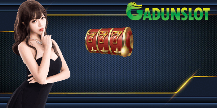 Daftar Slot Online