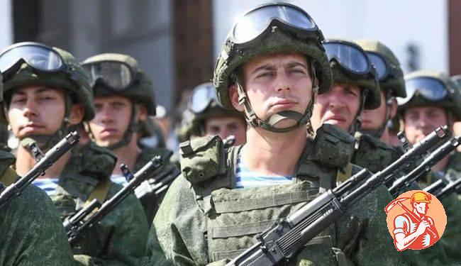 Сколько Зарабатывают Военнослужащие