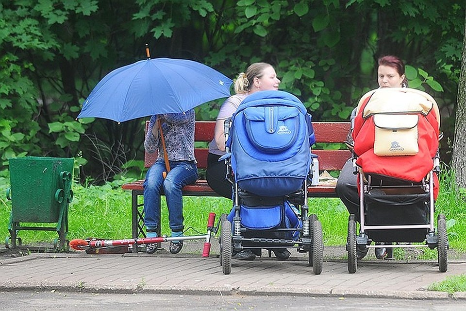Гроші Ходять За Дитиною: Програми, Механізми, Як Отримати