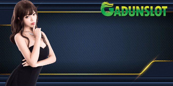 Live Chat Gadunslot