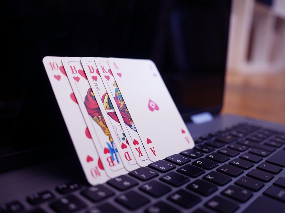 6 Sexy Ways To Improve Your Casino