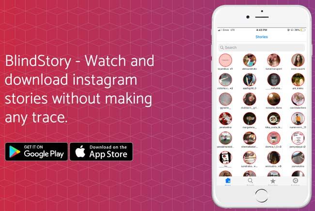 View Anonymous Ig Stories