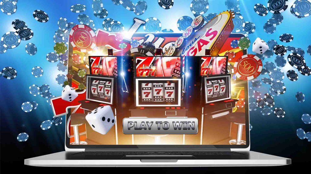 The Demise Of Casino And How One Can Avoid It